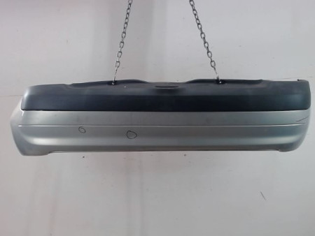 PARE-CHOC ARRIER RENAULT CLIO II PH.2 01-06