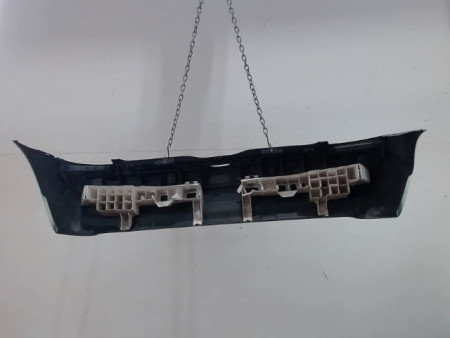 PARE-CHOC ARRIER RENAULT CLIO II PH.2 01-06