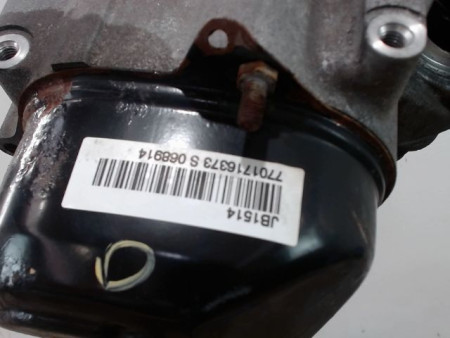 BOITE A VITESSE MECANIQUE RENAULT CLIO II PH.2 01-06 1.2 (BB0A, BB0F, BB10, BB1K, BB28, BB2D, BB2H, CB0A,...