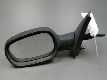 RETROVISEUR EXTERIEUR GAUCHE RENAULT MEGANE I PH2 99-02