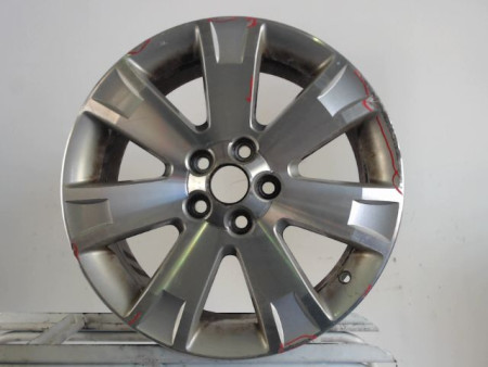 JANTE ALUMINIUM MITSUBISHI OUTLANDER