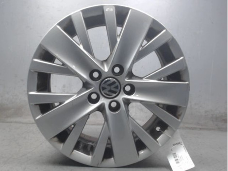 JANTE ALUMINIUM VOLKSWAGEN POLO 2009-