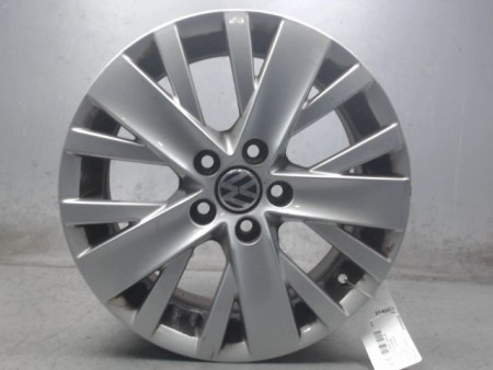 JANTE ALUMINIUM VOLKSWAGEN POLO 2009-