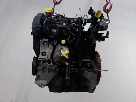 MOTEUR DIESEL RENAULT CLIO III 2005- 1.5 dCi 