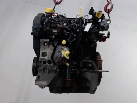 MOTEUR DIESEL RENAULT CLIO III 2005- 1.5 dCi 