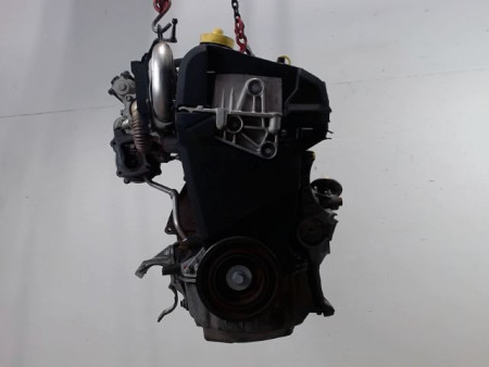 MOTEUR DIESEL RENAULT CLIO III 2005- 1.5 dCi 
