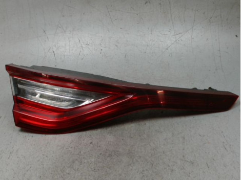FEU ARRIERE INTERIEUR GAUCHE RENAULT MEGANE