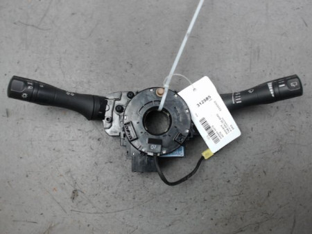 BLOC COMMODOS NISSAN NOTE