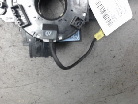 BLOC COMMODOS NISSAN NOTE