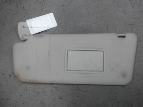 PARE-SOLEIL G PEUGEOT PARTNER TEPEE 2008-