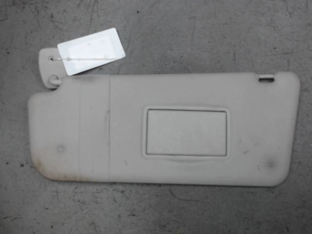 PARE-SOLEIL G PEUGEOT PARTNER TEPEE 2008-