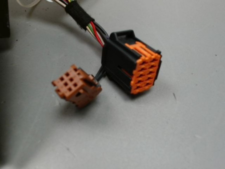 RETROVISEUR EXTERIEUR ELECTRIQUE DROIT PEUGEOT 308