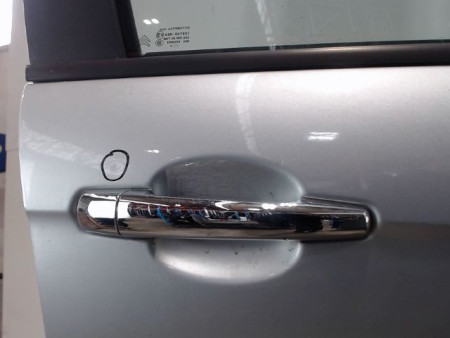 PORTE AVANT DROIT CITROEN C3