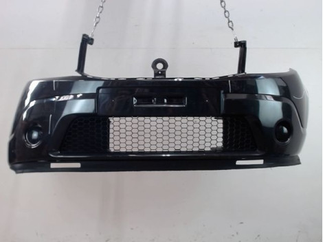 PARE-CHOC AVANT DACIA SANDERO 2008-