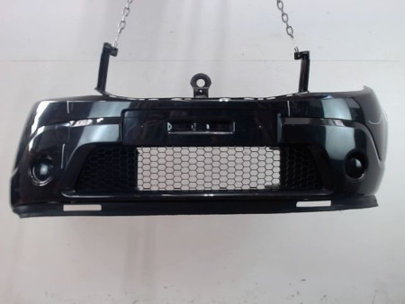 PARE-CHOC AVANT DACIA SANDERO 2008-