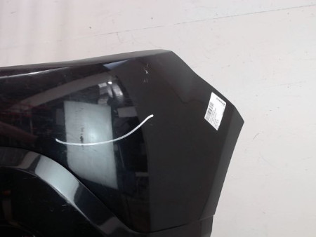 PARE-CHOC AVANT DACIA SANDERO 2008-
