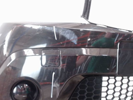PARE-CHOC AVANT DACIA SANDERO 2008-