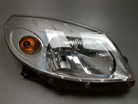 PHARE DROIT DACIA SANDERO 2008-