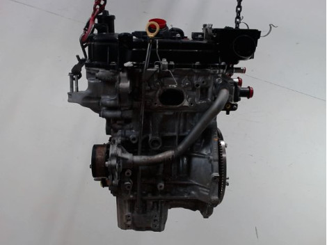 MOTEUR ESSENCE PEUGEOT 108 1.0 VTi