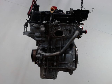 MOTEUR ESSENCE PEUGEOT 108 1.0 VTi