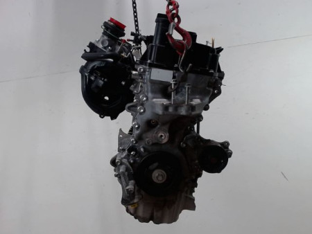 MOTEUR ESSENCE PEUGEOT 108 1.0 VTi
