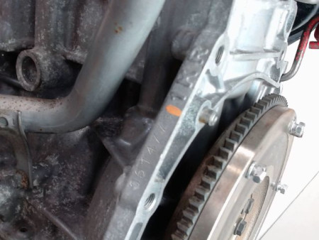 MOTEUR ESSENCE PEUGEOT 108 1.0 VTi
