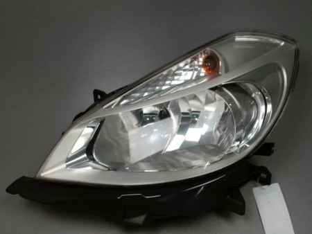 PHARE GAUCHE RENAULT CLIO III 2009-