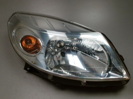 PHARE DROIT DACIA SANDERO 2008-
