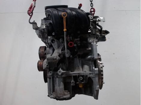 MOTEUR ESSENCE NISSAN NOTE 1.2