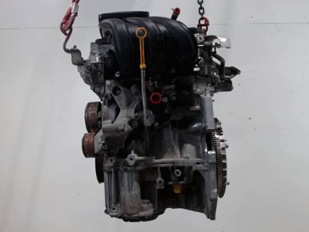 MOTEUR ESSENCE NISSAN NOTE 1.2
