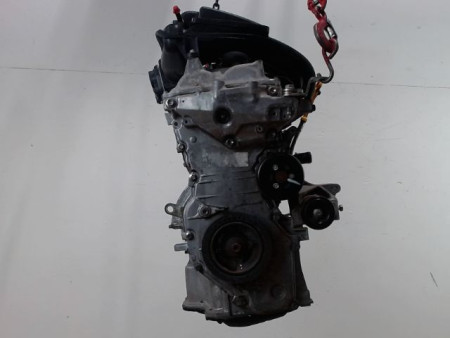 MOTEUR ESSENCE NISSAN NOTE 1.2