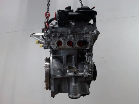 MOTEUR ESSENCE NISSAN NOTE 1.2