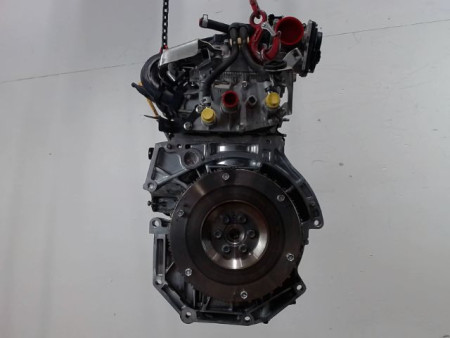 MOTEUR ESSENCE NISSAN NOTE 1.2