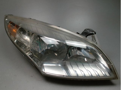 PHARE DROIT RENAULT MEGANE III 2008-