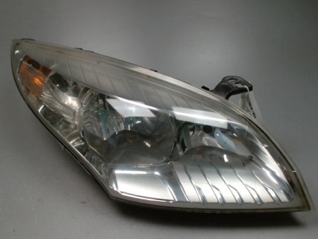 PHARE DROIT RENAULT MEGANE III 2008-