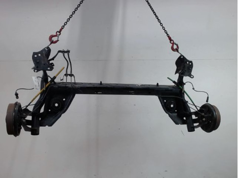 TRAIN ARRIERE RENAULT CLIO