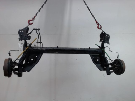 TRAIN ARRIERE RENAULT CLIO