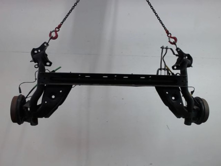 TRAIN ARRIERE RENAULT CLIO