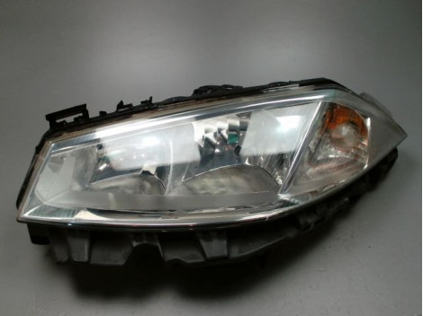 PHARE GAUCHE RENAULT MEGANE II PH2 2006-