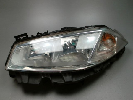 PHARE GAUCHE RENAULT MEGANE II PH2 2006-