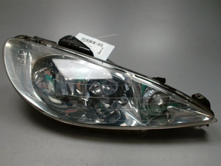 PHARE DROIT PEUGEOT 206 3P