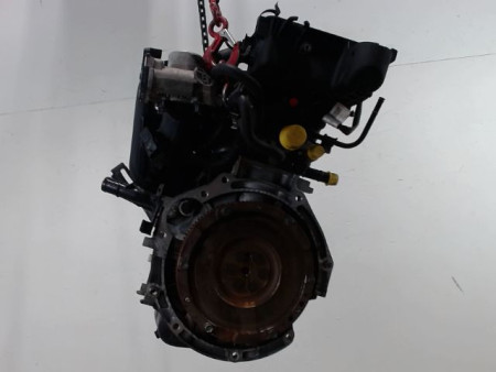 MOTEUR ESSENCE KIA PICANTO 1.0