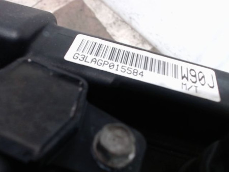 MOTEUR ESSENCE KIA PICANTO 1.0