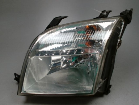 PHARE GAUCHE FORD FUSION