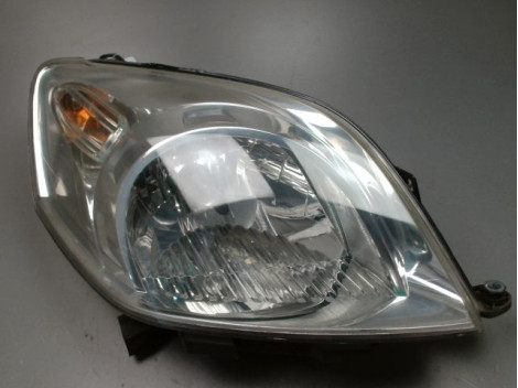 PHARE DROIT FIAT FIORINO