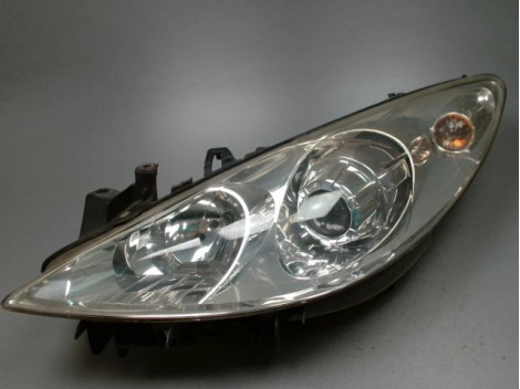 PHARE GAUCHE PEUGEOT 307 2005-2007