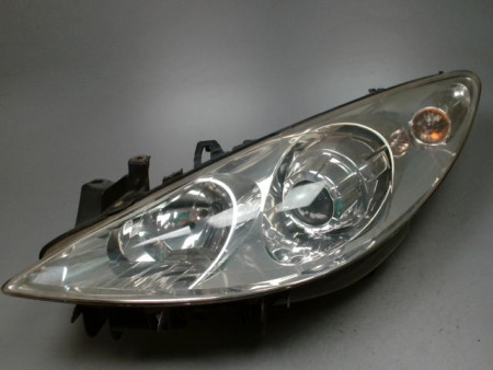 PHARE GAUCHE PEUGEOT 307 2005-2007