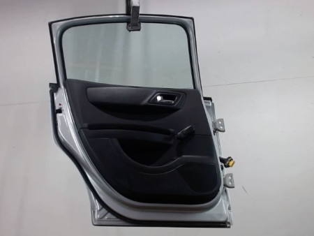 PORTE ARRIERE GAUCHE CITROEN C4 2008-
