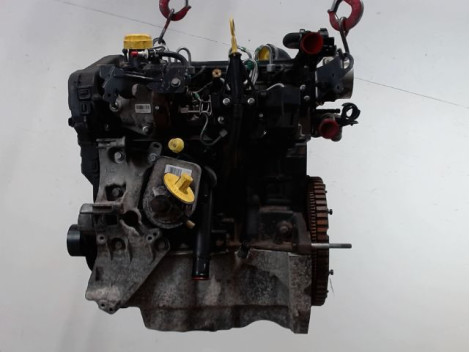 MOTEUR DIESEL RENAULT CLIO III 2009- 1.5 dCi 
