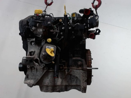 MOTEUR DIESEL RENAULT CLIO III 2009- 1.5 dCi 